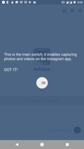 تحميل انستقرام بلس OGInsta+ v10.14.0 جميع الإصدارات المعدّلة للاندرويد 16 InstaSaver 1