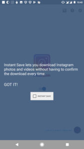 تحميل انستقرام بلس OGInsta+ v10.14.0 جميع الإصدارات المعدّلة للاندرويد 18 InstaSaver 3