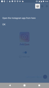 تحميل انستقرام بلس OGInsta+ v10.14.0 جميع الإصدارات المعدّلة للاندرويد 19 InstaSaver 4