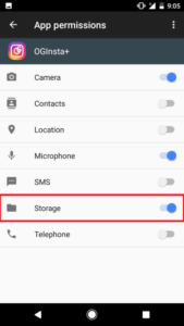 تحميل انستقرام بلس OGInsta+ v10.14.0 جميع الإصدارات المعدّلة للاندرويد 13 تنزيل انستقرام بلس 2020