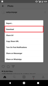 تحميل انستقرام بلس OGInsta+ v10.14.0 جميع الإصدارات المعدّلة للاندرويد 11 تنزيل انستقرام بلس 2020
