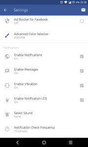هل تبحث عن بديل Facebook خفيف؟ إليك إذًا أفضل بدائل لايت للفيس بوك 2021! 9 friendly for facebook Mohamedovic 2