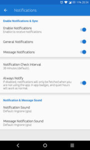 هل تبحث عن بديل Facebook خفيف؟ إليك إذًا أفضل بدائل لايت للفيس بوك 2021! 10 simple for facebook Mohamedovic 1