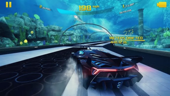 تحميل Asphalt 8 APK اسفلت 8 أفضل لعبة سباق سيارات للاندرويد! 6 تحميل Asphalt 8 Airborne 2020 شبكة