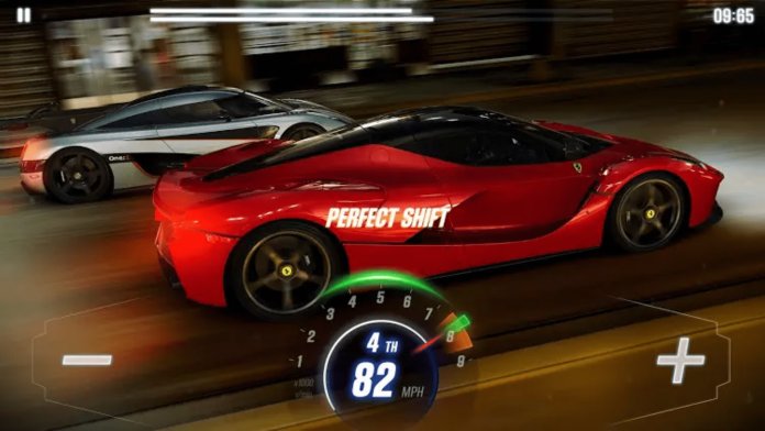 أفضل 5 العاب عربيات سباق السيارات للاندرويد شبكة، مالتي، متعددة اللاعبين 8 تحميل CSR Racing 2 2020 شبكة