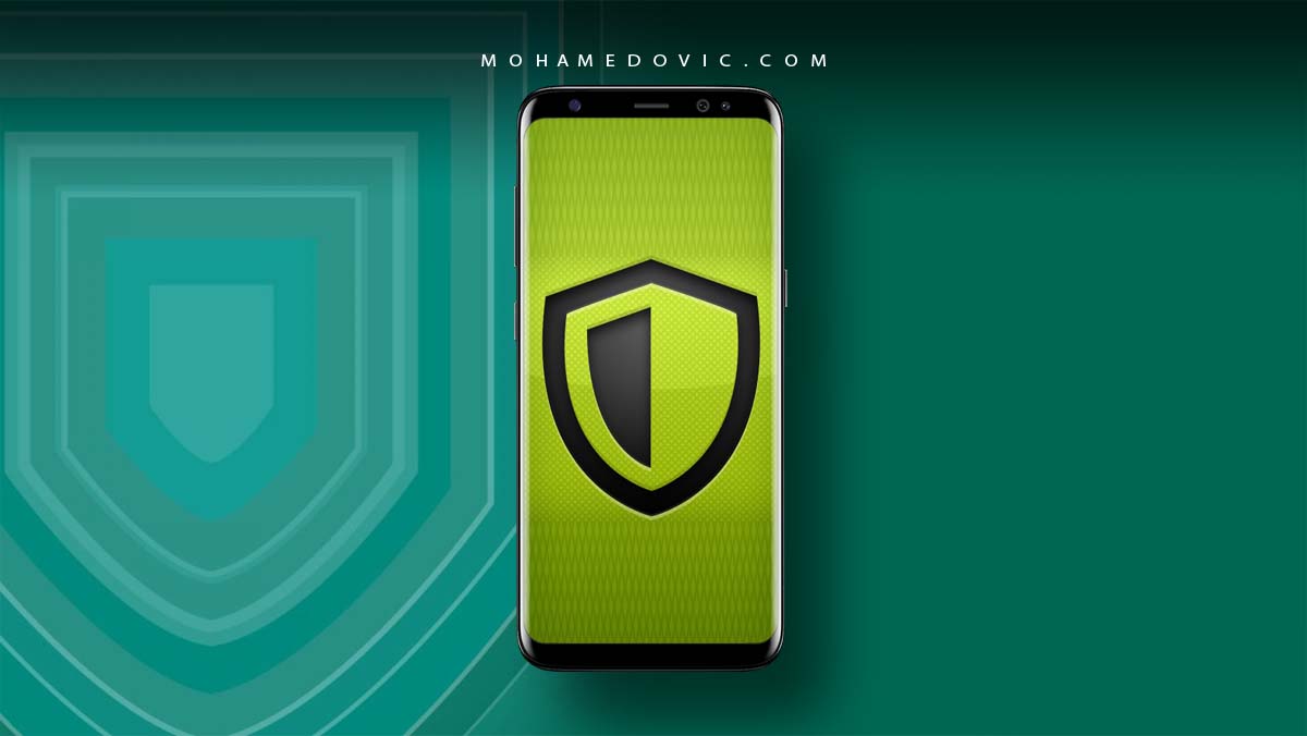 أفضل 5 تطبيقات مكافحة فيروسات مجانية للموبايل: هل يقومون بحمايتك فعليًا؟! 1 افضل تطبيقات انتي فيروس للاندرويد 2020