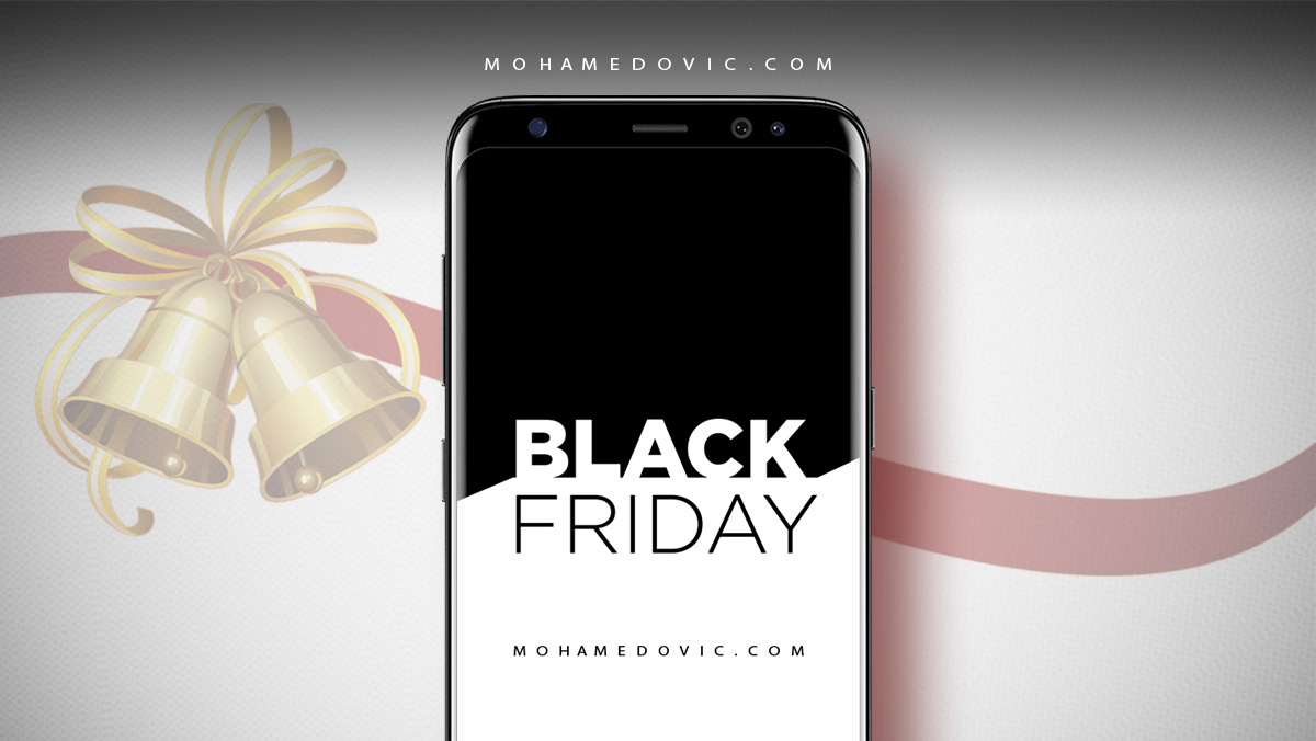 أفضل تطبيقات Black Friday ومتابعة العروض الجديدة لحظة بلحظة! 1 افضل خصومات بلاك فرايداي 2021