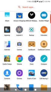تطبيق Icon Pack Mixer 2020 | عمل وتصميم الأيقونات المخصصة على الاندرويد 10 Icon Pack Mixer Mohamedovic 06