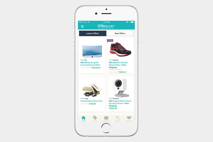 أفضل تطبيقات Black Friday ومتابعة العروض الجديدة لحظة بلحظة! 13 Offers.com Appfor Black Friday 2017 Deals Mohamedovic