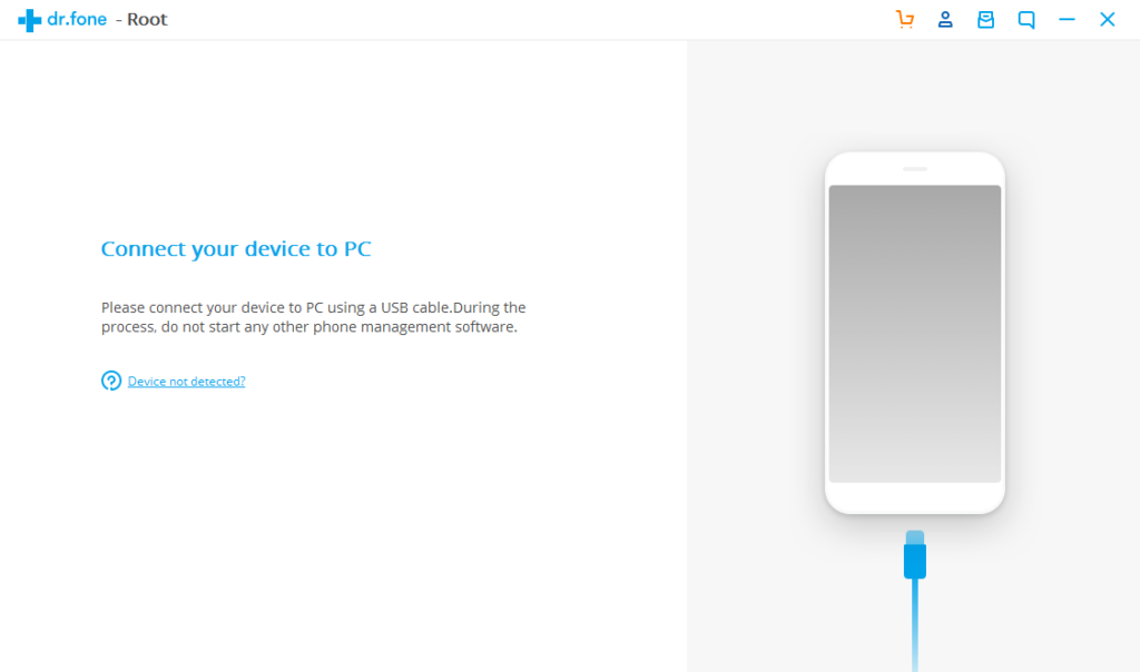 تحميل دكتور فون "2021" Dr.Fone v10.9.4 EXE - شرح عمل روت للاندرويد بنقرة واحدة! 12 Dr.fone Root Module Mohamedovic
