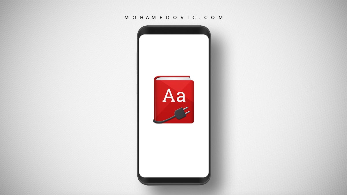 اوف لاين دكشنري 2020 | Offline Dictionaries 3.4.4 | قاموس عربي بدون إنترنت! 1 Download Offline Dictionaries