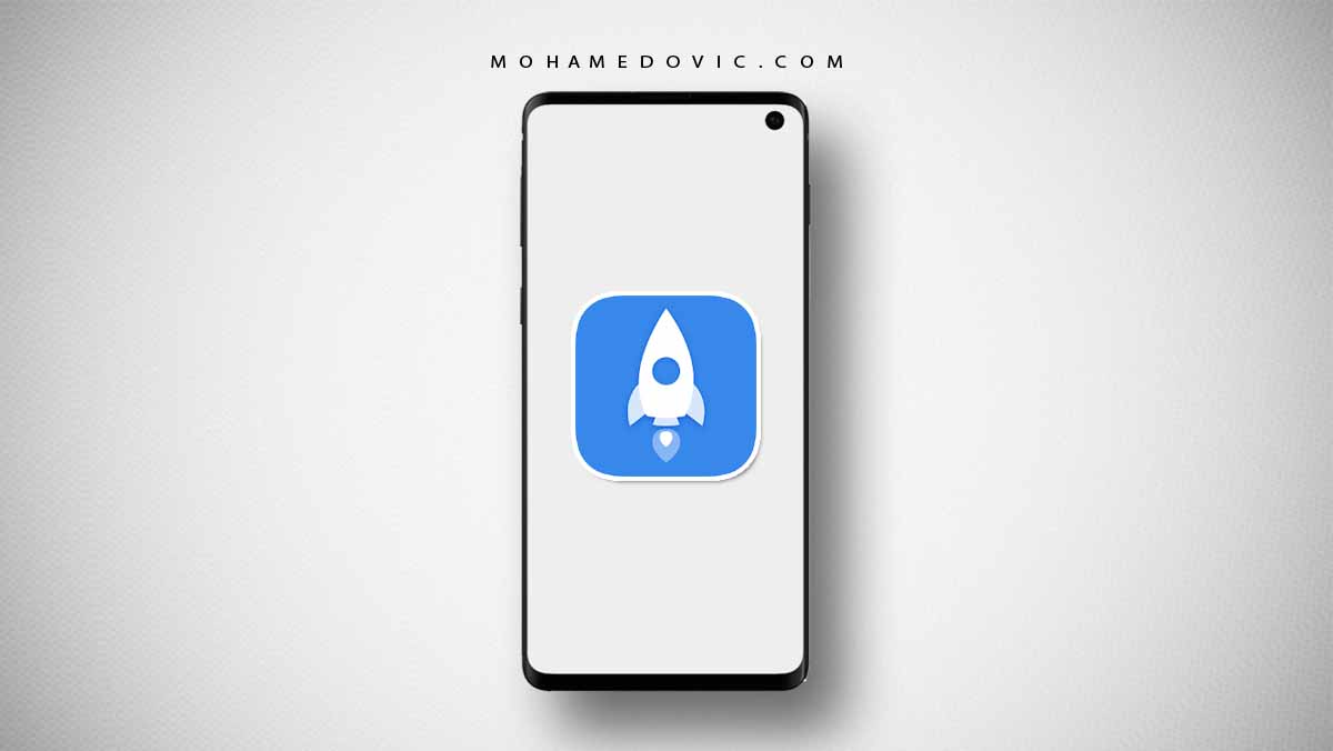 سبيد بوستر 2020 | تطبيق Speed Booster 1.0.7 | أداء أفضل لأجهزة الاندرويد 1 سبيد بوستر 2020 لتسريع هواتف اندرويد