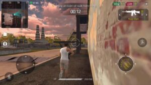 ما هي أفضل ألعاب الناجِ الأخير Battle Royale للاندرويد؟ اختر من قائمتنا! 10 لعبة Garena Free Fire