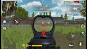 ما هي أفضل ألعاب الناجِ الأخير Battle Royale للاندرويد؟ اختر من قائمتنا! 11 لعبة Garena Free Fire