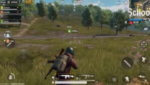 ما هي أفضل ألعاب الناجِ الأخير Battle Royale للاندرويد؟ اختر من قائمتنا! 14 ببجي موبايل