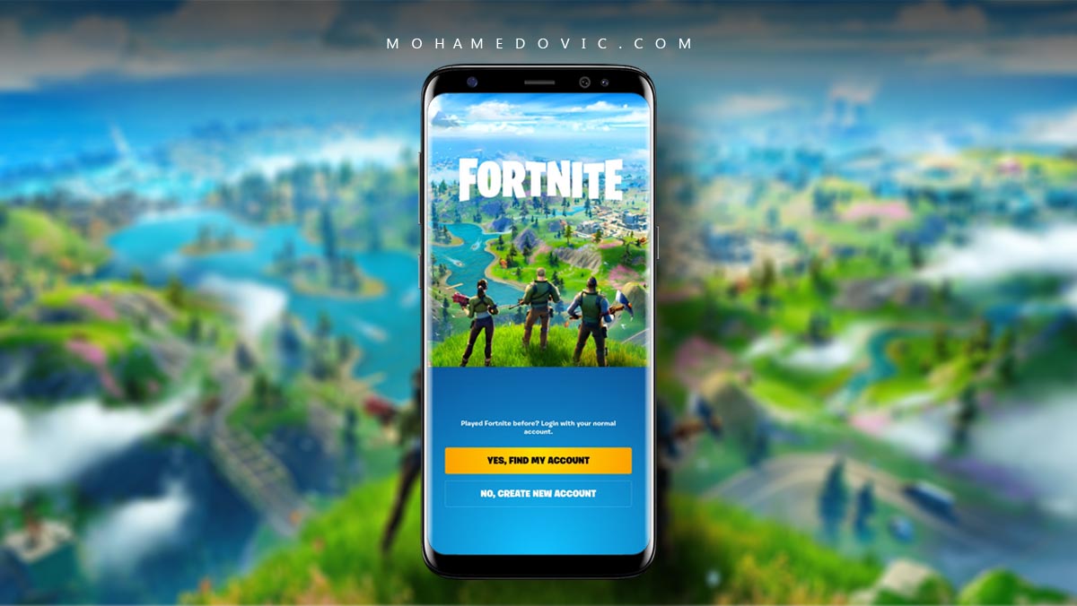 ما هي أفضل ألعاب الناجِ الأخير Battle Royale للاندرويد؟ اختر من قائمتنا! 15 تحميل فورت نايت موبايل 2020