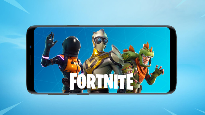 ما هي أفضل ألعاب الاندرويد في 2024؟ هناك 25 لعبة مميزة مرضية لجميع الأزواق! 11 Play Fortnite on Any Android Device