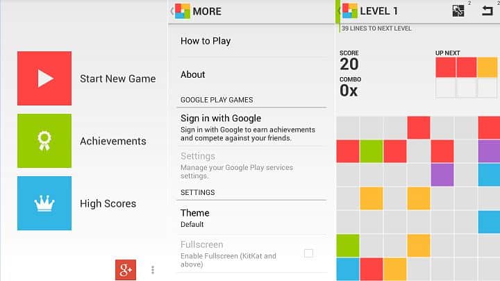 ما هي أفضل 10 ألعاب اندرويد أقل من 10 ميجابايت للاندرويد بعام 2023؟ 5 7x7 Android Game