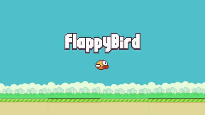 ما هي أفضل 10 ألعاب اندرويد أقل من 10 ميجابايت للاندرويد بعام 2023؟ 8 لعبة Flying Bird: Arcade