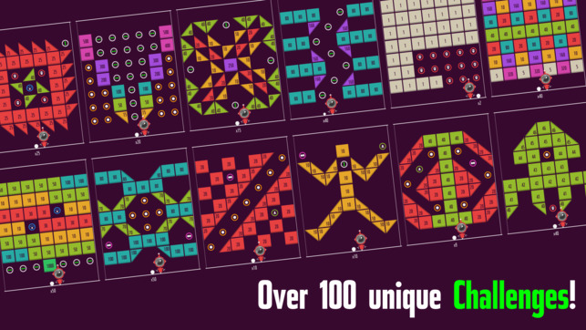ما هي أفضل 10 ألعاب اندرويد أقل من 10 ميجابايت للاندرويد بعام 2023؟ 7 One More Brick Android Game