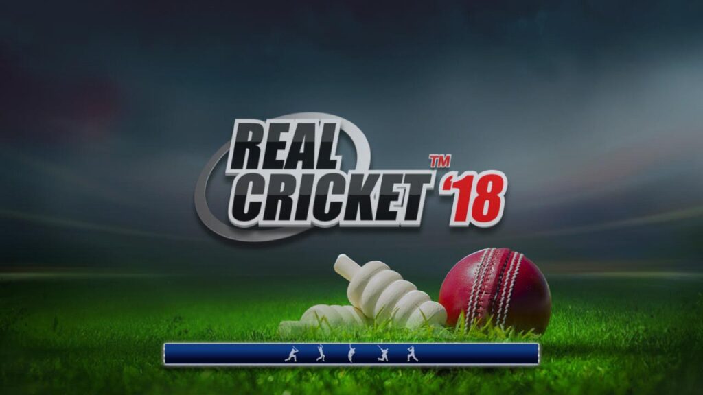 بعد دخول 2024: تحميل افضل العاب الأندرويد لعام 2023 بمتجر Google Play! 7 لعبة Real Cricket 18: اللعبة الأكثر تنافسًا في 2018
