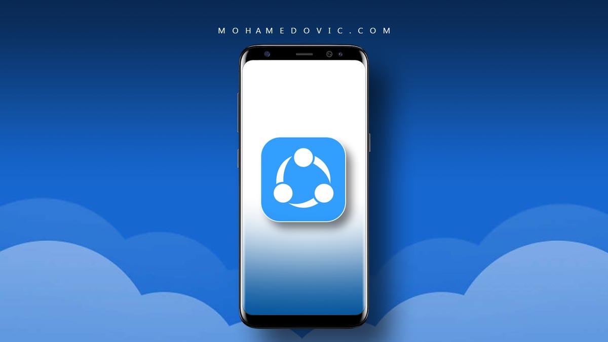 تحميل الشير ات "2022" SHAREit .APK 6.20.88 مشاركة الملفات بالواي فاي بدون إعلانات 1 Download Official SHAREit