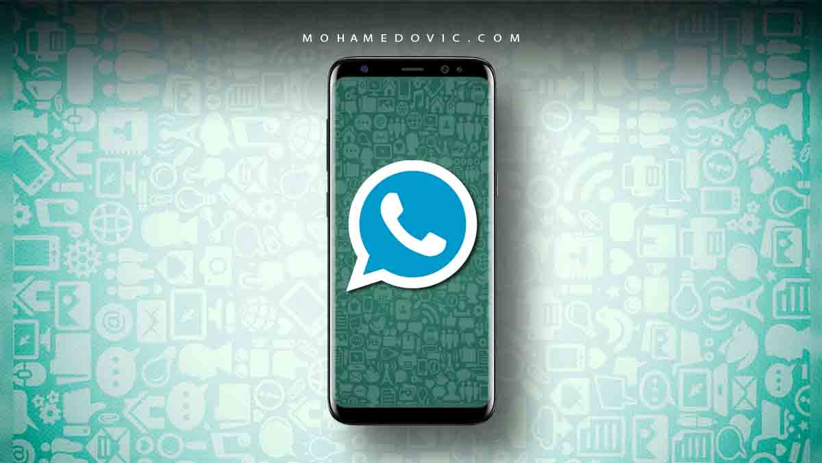 تحميل واتساب بلس WhatsApp Plus 2024 v18.00 أخيرًا إصدار جديد بدون حظر! 1 تحميل واتساب بلس