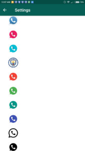 تحميل واتساب بلس WhatsApp Plus 2024 v18.00 أخيرًا إصدار جديد بدون حظر! 7 WhatsApp Plus 09
