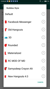 تحميل واتساب بلس WhatsApp Plus 2024 v18.00 أخيرًا إصدار جديد بدون حظر! 9 WhatsApp Plus 12
