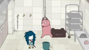 تحميل أجاثا نايف apk Agatha Knife لعبة اندرويد للأطفال تناقش موضوعات الكبار! 6 Agatha Knife fr Android 01