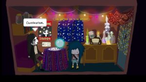 تحميل أجاثا نايف apk Agatha Knife لعبة اندرويد للأطفال تناقش موضوعات الكبار! 7 Agatha Knife fr Android 02