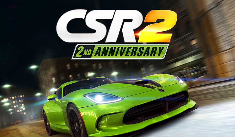 تنزيل افضل العاب سباق للاندرويد تفحيط سيارات ودراجات نارية روابط رسمية 7 CSR Racing 2