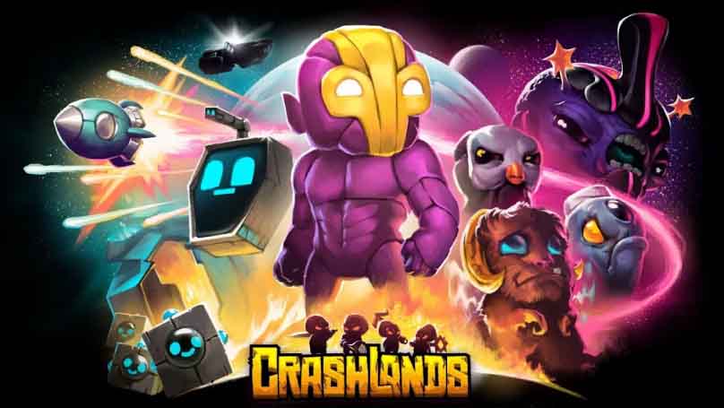 ما هي أفضل 5 العاب مثل لعبة ماين كرافت للاندرويد؟ قائمة متجددة 7 لعبة كراش لاند apk 2019 للاندرويد