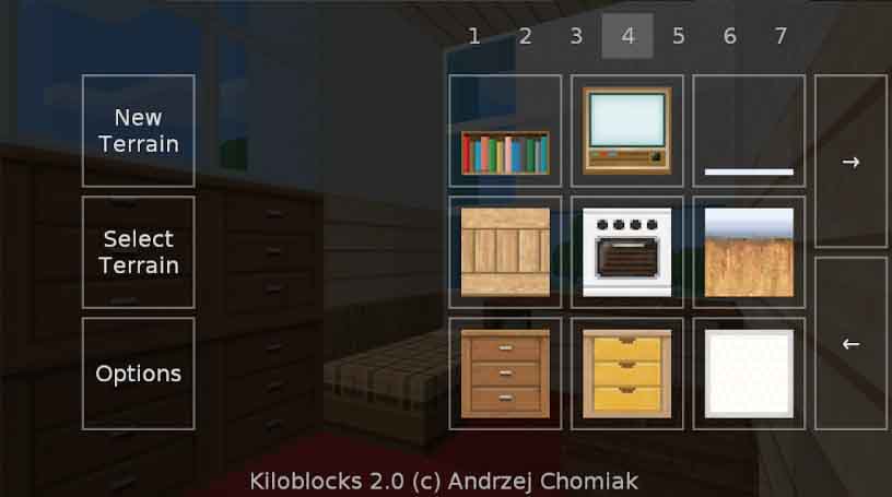 ما هي أفضل 5 العاب مثل لعبة ماين كرافت للاندرويد؟ قائمة متجددة 8 لعبة كيلو بلوكس apk 2019 للاندرويد