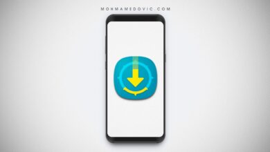 تطبيق Download Navi | مجاني، مفتوح المصدر لإدارة التحميلات للاندرويد 45 Navi Android Download Manager