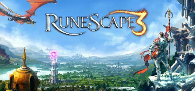 ما هي أفضل ألعاب الاندرويد في 2024؟ هناك 25 لعبة مميزة مرضية لجميع الأزواق! 13 RuneScape 3