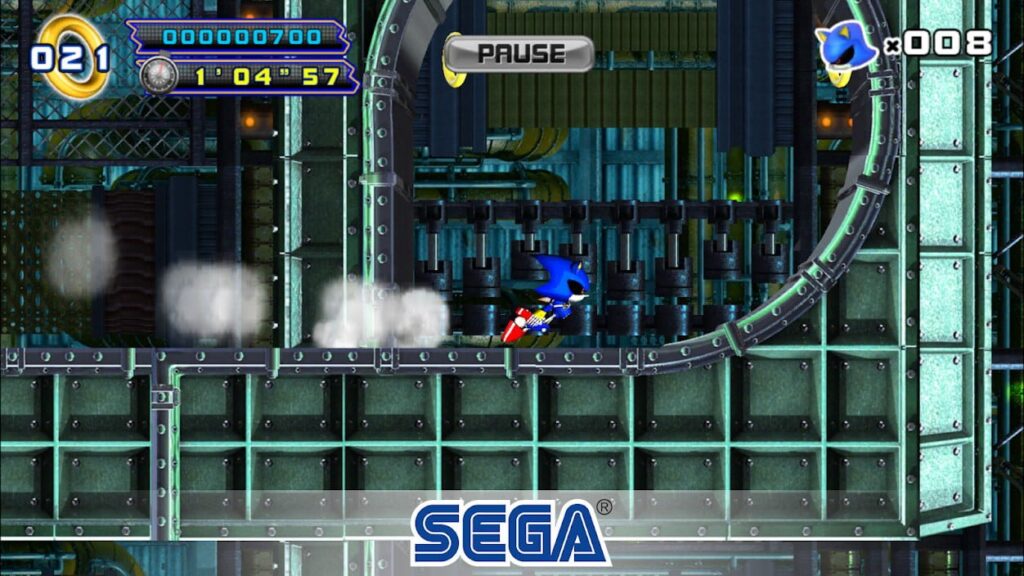 ما هي أفضل ألعاب الاندرويد في 2024؟ هناك 25 لعبة مميزة مرضية لجميع الأزواق! 17 لعبة Sonic the Hedgehog apk للاندرويد