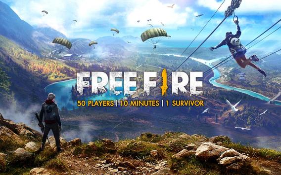 ما هي أفضل ألعاب مثل فورتنايت على الاندرويد في 2024؟ هناك 11 لعبة مميزة! 6 لعبة Garena Free Fire apk 2019