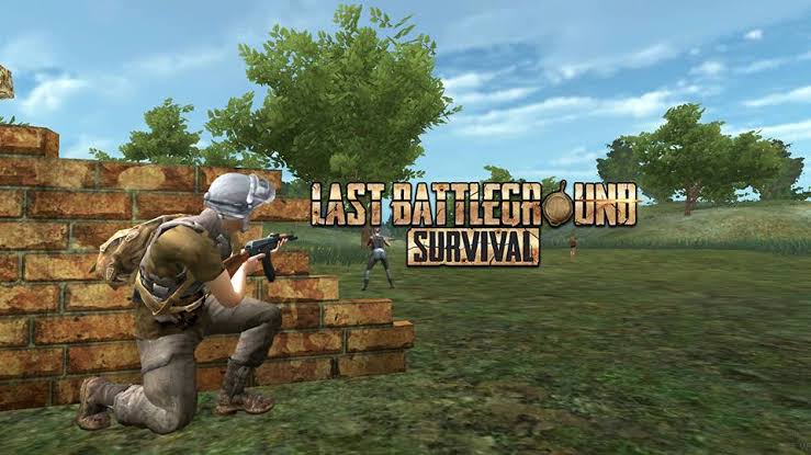 ما هي أفضل ألعاب مثل فورتنايت على الاندرويد في 2024؟ هناك 11 لعبة مميزة! 8 لعبة Last Battleground Survival apk 2019
