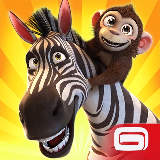 ما هي أفضل 10 ألعاب Gameloft "أقل من 50 ميجابايت" للاندرويد؟ إليك قائمتنا! 11 Gameloft Wonder Zoo: Animal rescue game