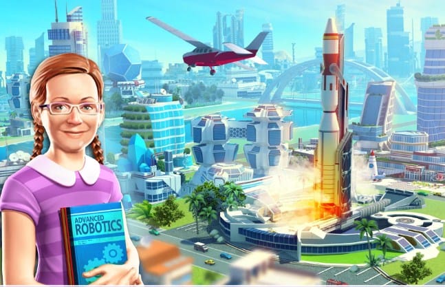 ما هي أفضل 10 ألعاب Gameloft "أقل من 50 ميجابايت" للاندرويد؟ إليك قائمتنا! 5 best 10 games 1