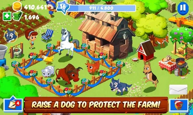 ما هي أفضل 10 ألعاب Gameloft "أقل من 50 ميجابايت" للاندرويد؟ إليك قائمتنا! 8 أفضل 10 ألعاب