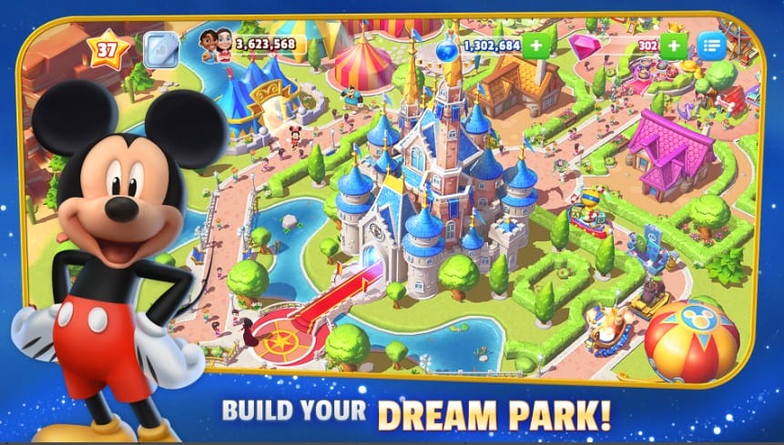 ما هي أفضل 10 ألعاب Gameloft "أقل من 50 ميجابايت" للاندرويد؟ إليك قائمتنا! 9 ألعاب Gameloft