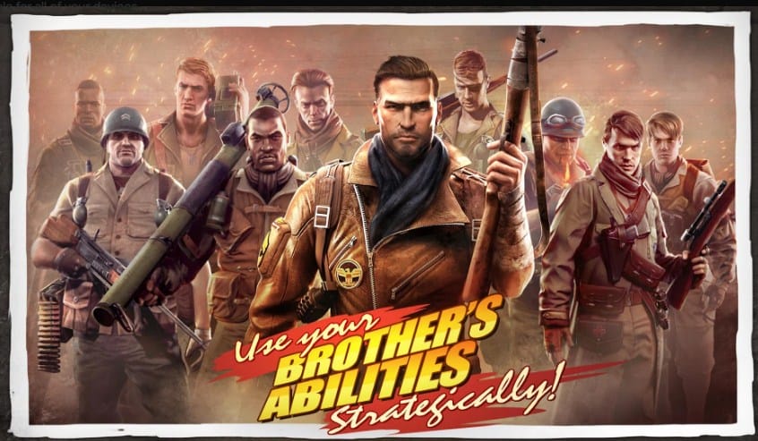 ما هي أفضل 10 ألعاب Gameloft "أقل من 50 ميجابايت" للاندرويد؟ إليك قائمتنا! 10 أفضل ألعاب Gameloft