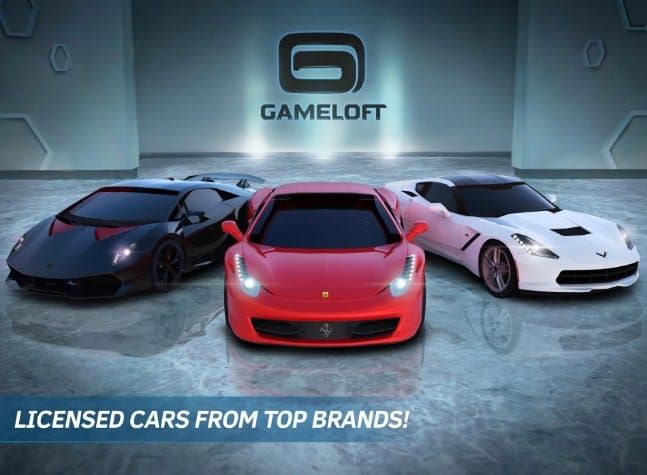 ما هي أفضل 10 ألعاب Gameloft "أقل من 50 ميجابايت" للاندرويد؟ إليك قائمتنا! 14 افضل 10 ألعاب Gameloft