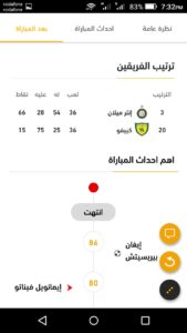 تحميل FilGoal APK تطبيق الموقع الرسمي للاندرويد 20 Download FilGoal App Mohamedovic 15