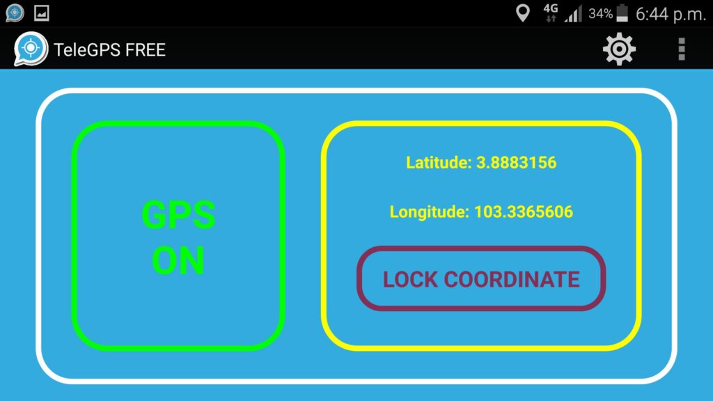 تحميل تليجرام Telegram APK" أفضل بديل للواتساب على الموبايل 11 تطبيق GPS To Telegram Locator أحد تطبيقات التليجرام