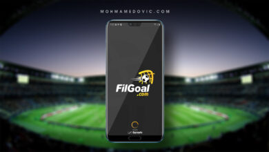 تحميل FilGoal APK تطبيق الموقع الرسمي للاندرويد 26 تنزيل تطبيق موقع FilGoal الرسمي للاندرويد والايفون