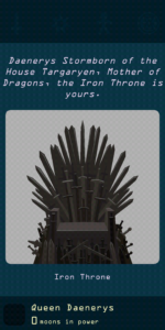 تحميل Reigns: Game of Thrones v1.26 (لعبة صراع العروش) للاندرويد 15 reigns game of thrones review 10