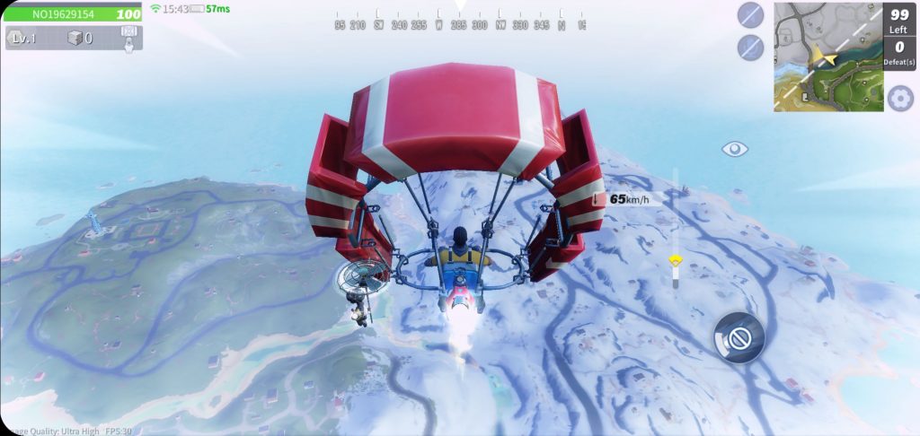 تحميل لعبة كريتف ديستركشن Creative Destruction apk كاملة رابط مباشر 10 Creative Destruction